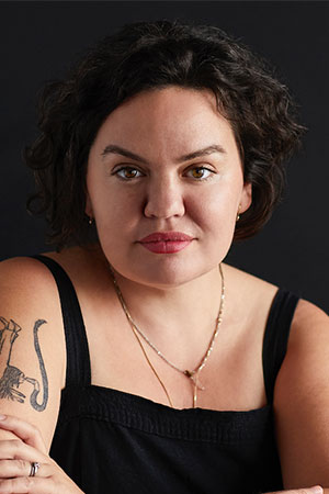 Roxanna Asgarian