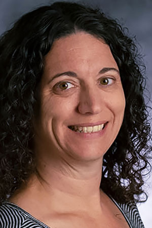 Gina Barton