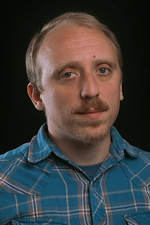 Gus Bova