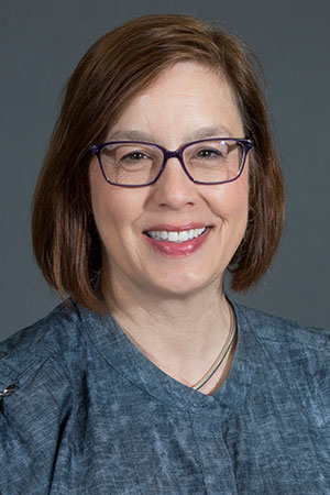 Tracy Everbach