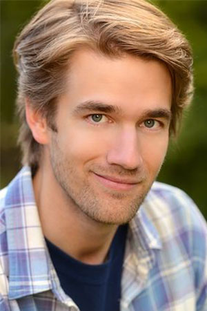 Brandon Gaesser