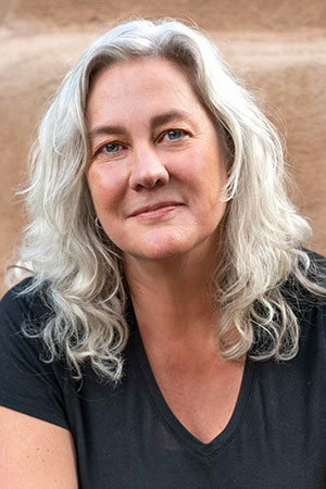 Wendy Johnson