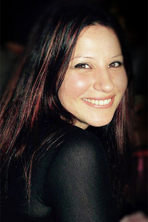 Tania Khalaf