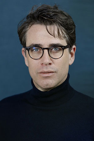Benjamin Moser