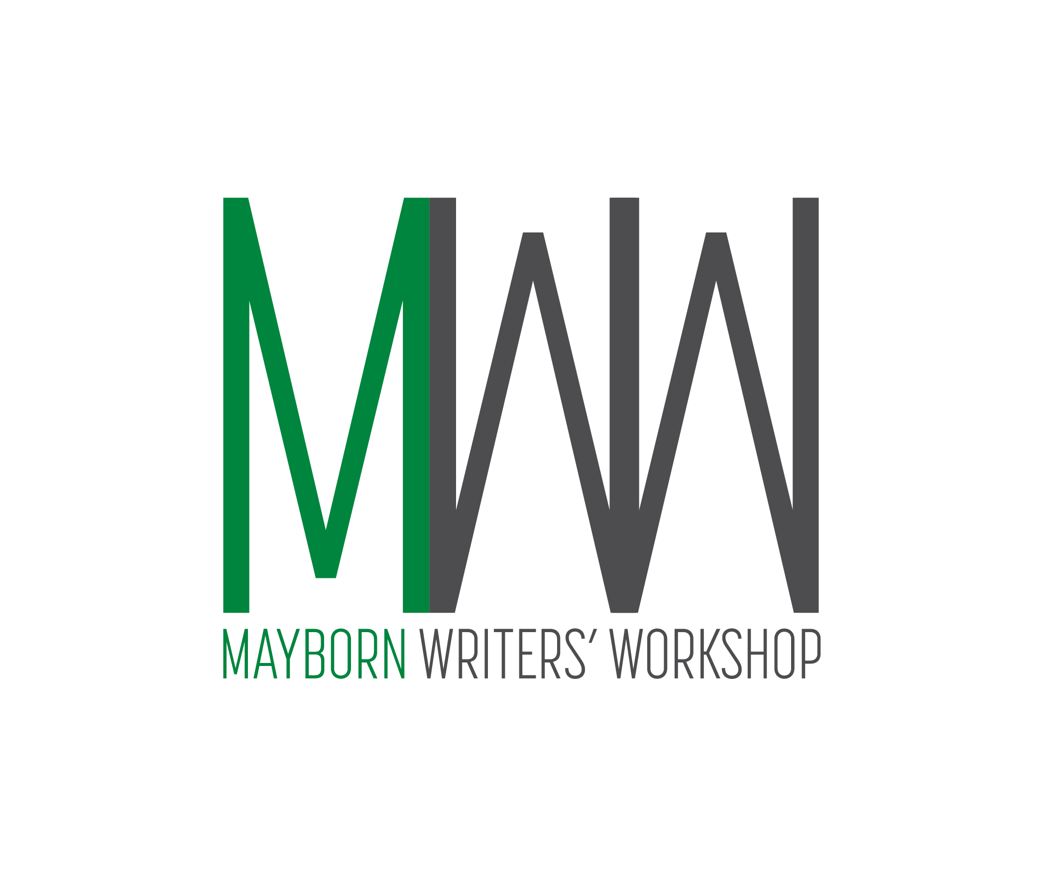 Writers Workshop Logo
