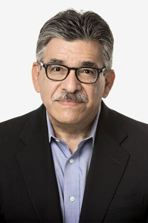 Steve Padilla