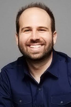 Mike Piellucci