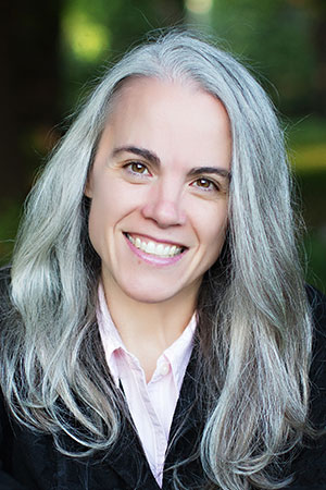 Andrea Pitzer