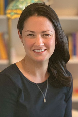 Claire St. Amant