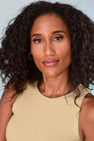 Anna Malaika Tubbs